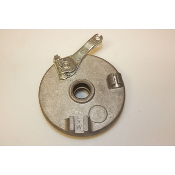 spare parts type Bromssköld Höger ATV från , ATV90