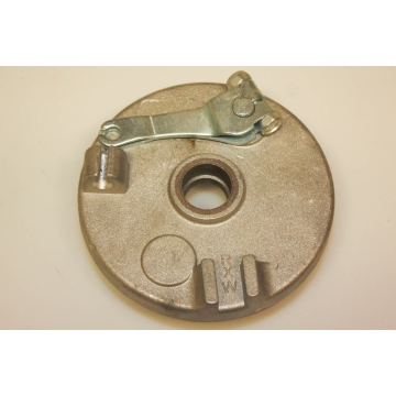 spare parts type Bromssköld Vänster ATV från , ATV90