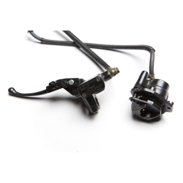 spare parts type Bromssystem Bak ATV från , ATV90