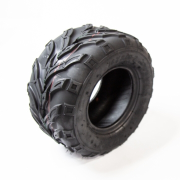 Däck 16x8.00-7