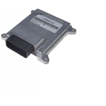 Ecu Ecm För CF Moto 625