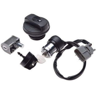Tändningslås Set För CF Moto 800