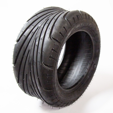 Däck 225/40-10