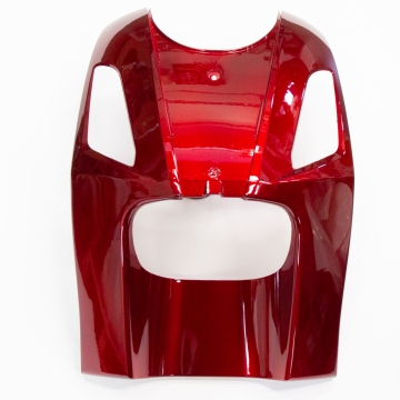 Kåpa Front Röd Leijona 1200