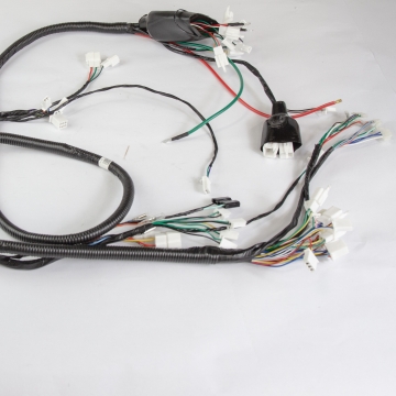 Kabelstam Leijona 1200