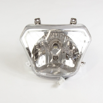 Strålkastare Leijona 1200