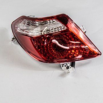 Baklampa Vänster Leijona 1200