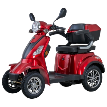 Promenadscooter Skand Leijona 1400