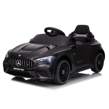 Elbil Barn Mercedes AMG CLE53