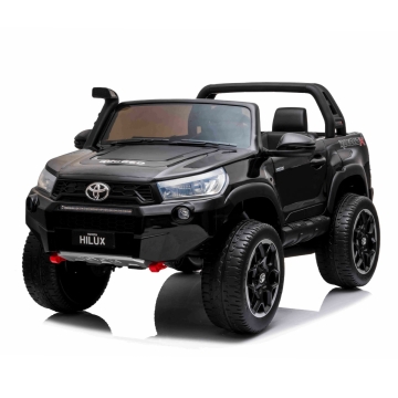 Elbil Barn Toyota Hilux 4WD 12V