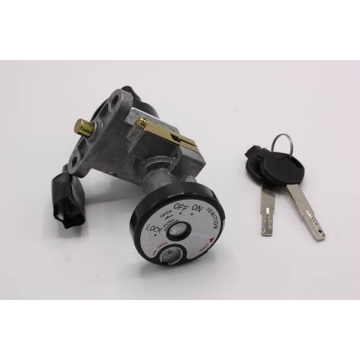 Lock set