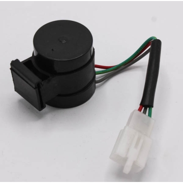 Indicator relay