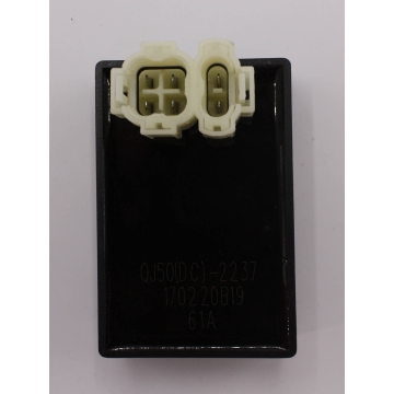 spare parts type control unit DC Moped från , Epico, Onyx, Sirion, Toxic