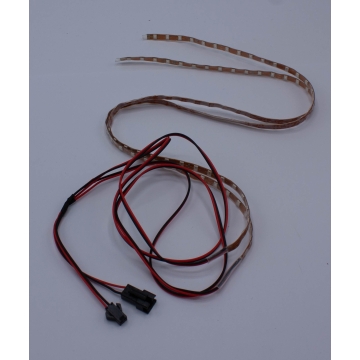 LED-slinga dekoration