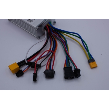 spare parts type controller 36V6Ah  från ,