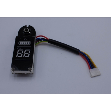 spare parts type LED-display  från ,