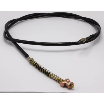 spare parts type Rear brake cable Moped från , Pandora