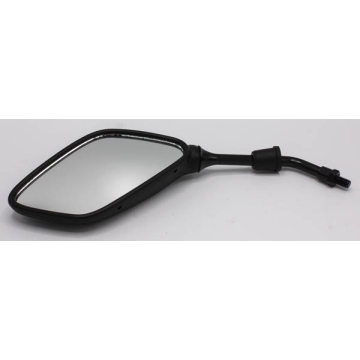 Rear view mirror left