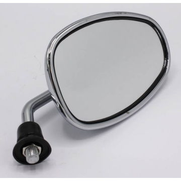 categories  Rear view mirror left Moped från , V-Special