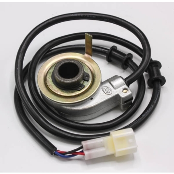 spare parts type Speedometer drive with wire Moped från , TR SM, TR SM COMP, TR X