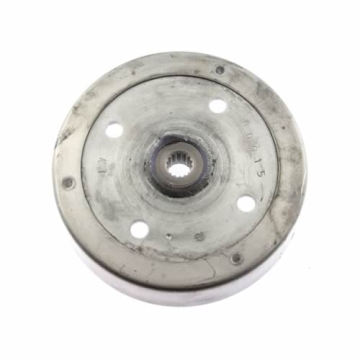 Kopplingstrumma, variator