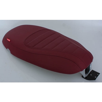 Seat brown