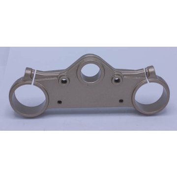 Lower Splintage
