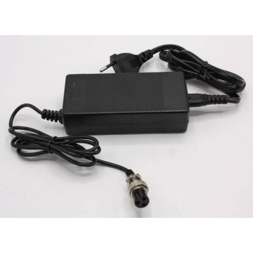 36V charger for lead acid battery