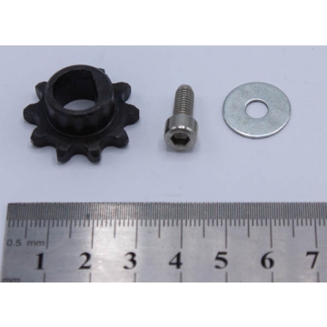 spare parts type motor sprocket  från ,