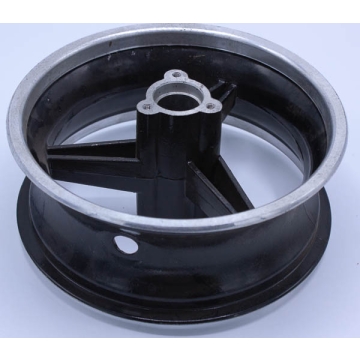 Front Wheel Hub
