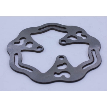 spare parts type Brake Disc 345  från ,