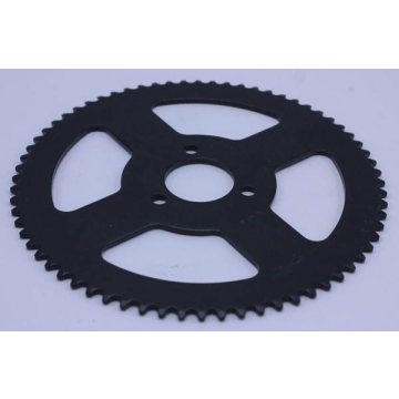 Sprocket 351