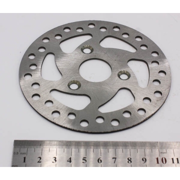 spare parts type Front Brake Disc, R  från ,