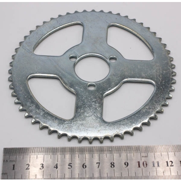 spare parts type Drev Bak T8F-54  från ,
