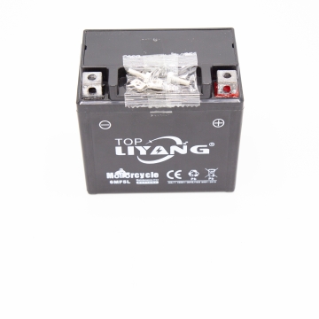 spare parts type Batteri 12V5Ah  från ,