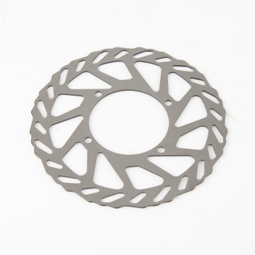 Bromsskiva 180mm 2mm