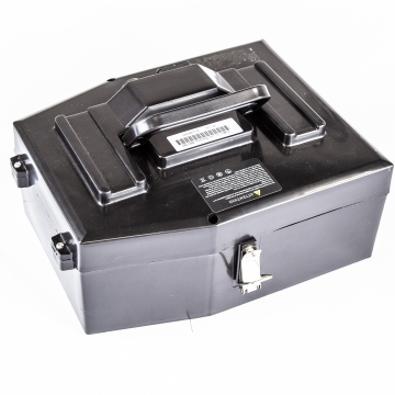 Batteri lithium 48V13Ah