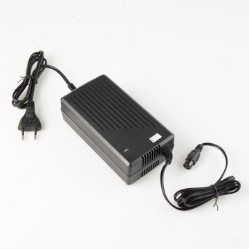 Batteriladdare 48V
