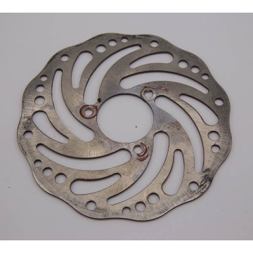 categories  Bromsskiva 140x2mm Dirtbike från , Dragonfly, Power, Powerfly, Wave