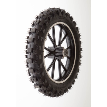 spare parts type Hjul Komplett Dirtbike från , Dragonfly, Power, Powerfly