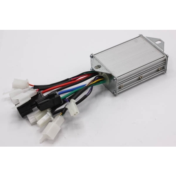 spare parts type kontrollbox 500W24V Minifordon från , Dragonfly