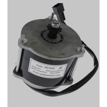 categories  Motor 24V500W med drev Minifordon från , Dragonfly