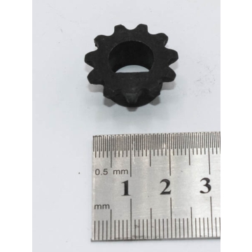 spare parts type Drev fram 25H/11T Dragonfly Minifordon från , Dragonfly