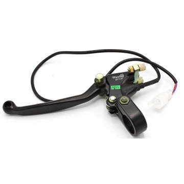 categories  Bromsgrepp frambroms ATV från , Speedbug