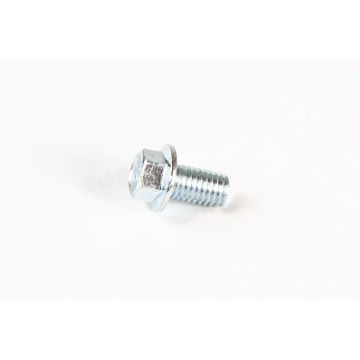 Bult med fläns M8x14