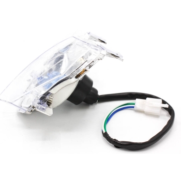 spare parts type Framlampa ATV från , Speedbug