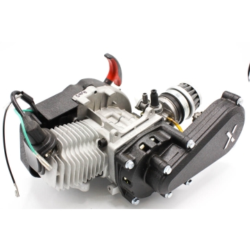spare parts type Motor 49CC Dirtbike från , Power, Powerfly, Standard