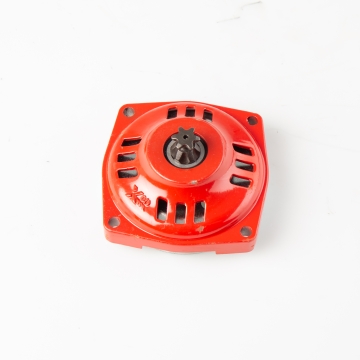 25H6T gear box C type