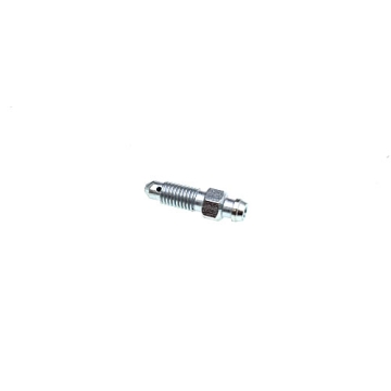 Luftningsnippel M7x1.0-, Hengton bromsok, ..