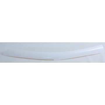 spare parts type A Column Cover right white Moped från , S25